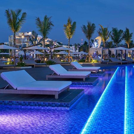Grand Mercure Okinawa Cape Zanpa Resort 读谷村 外观 照片