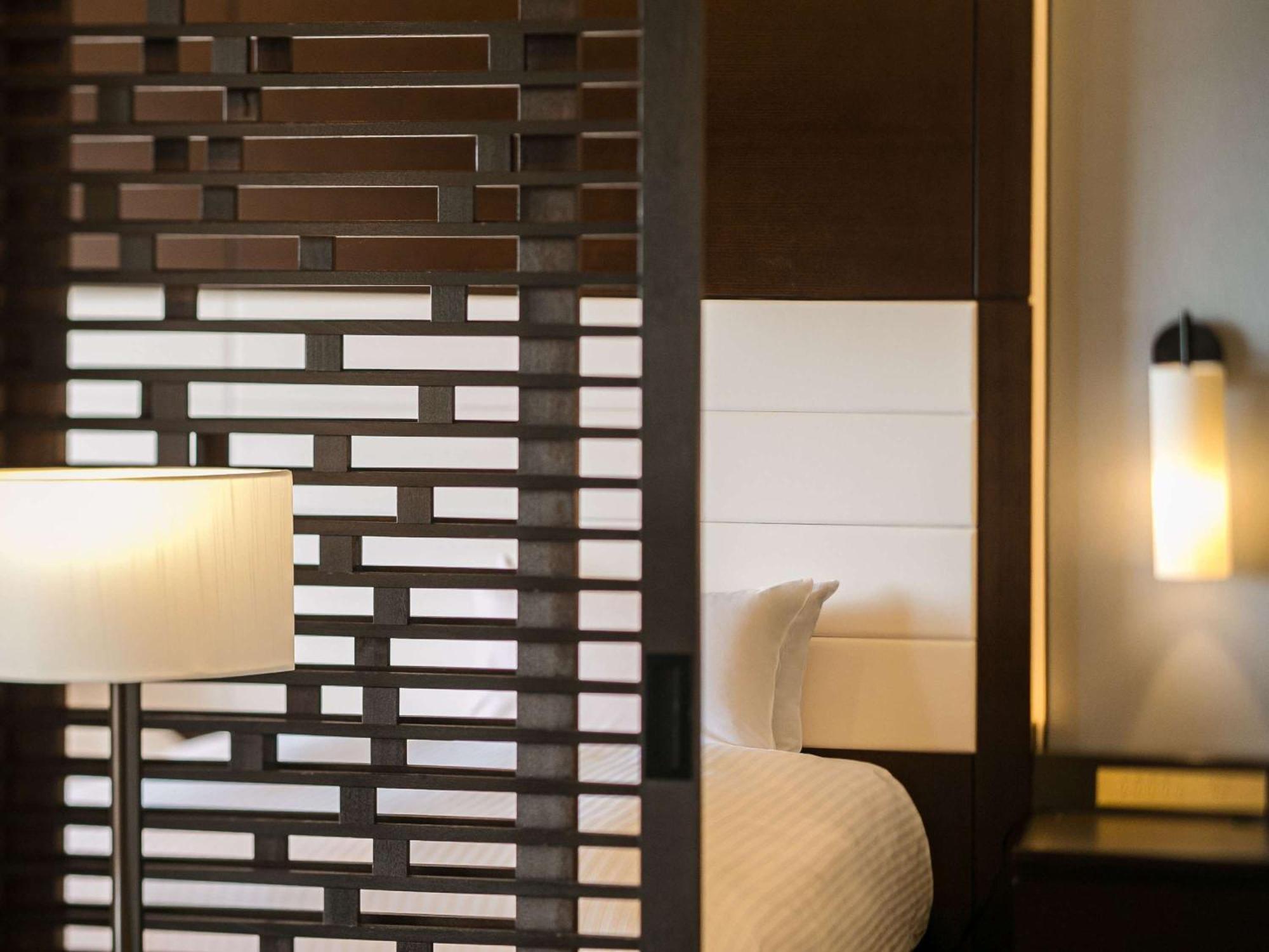 Grand Mercure Okinawa Cape Zanpa Resort 读谷村 外观 照片