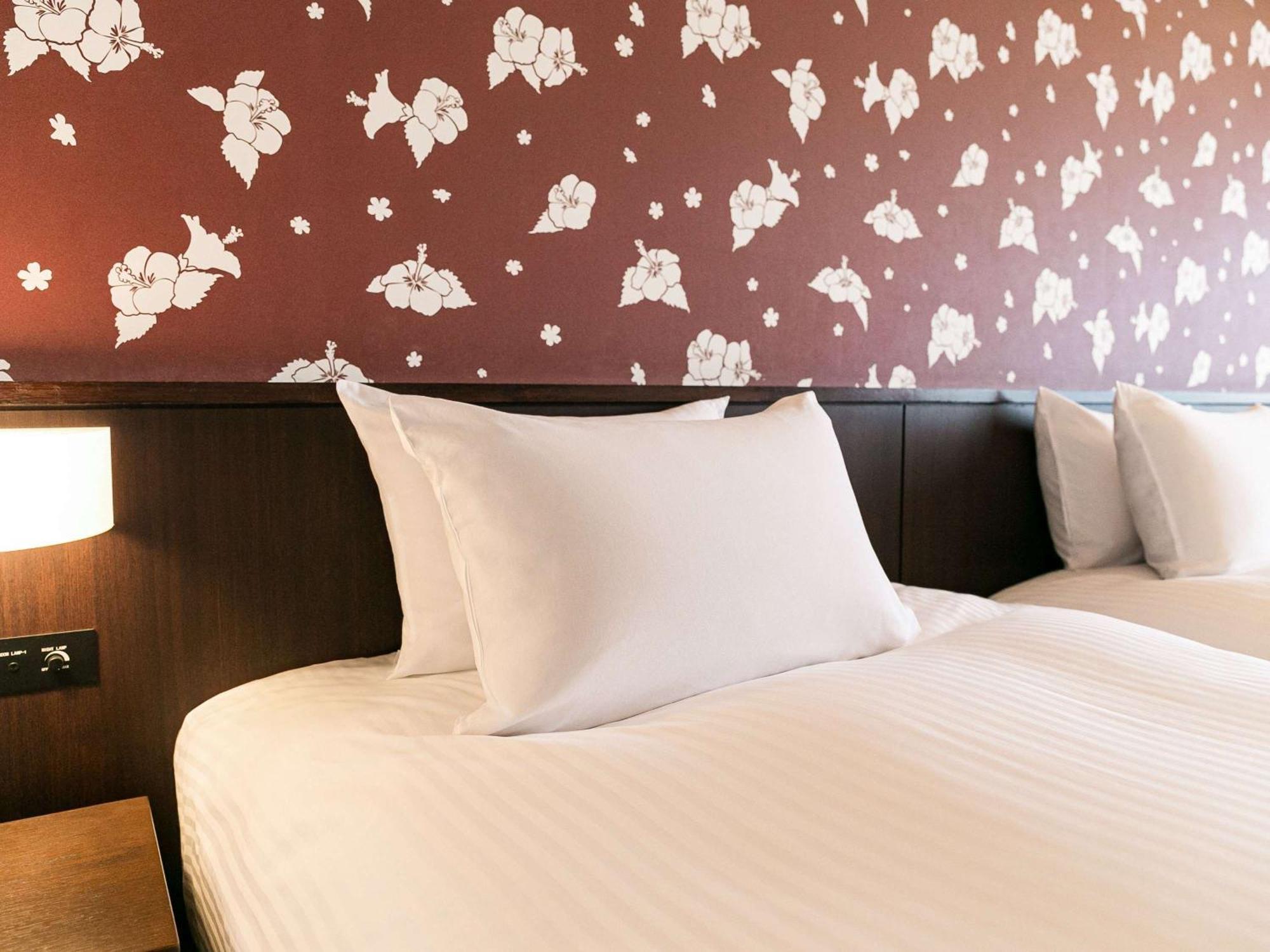 Grand Mercure Okinawa Cape Zanpa Resort 读谷村 外观 照片