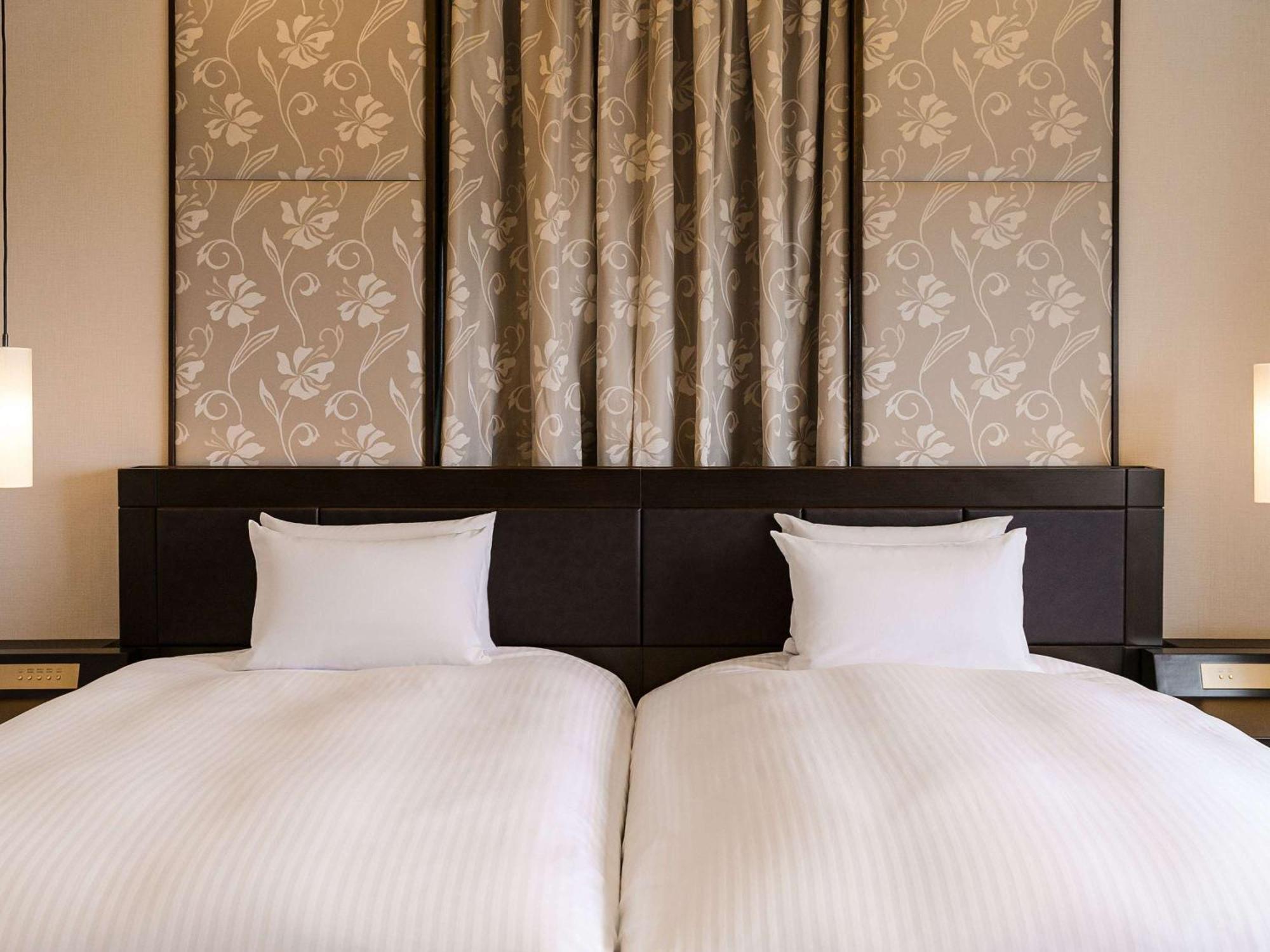 Grand Mercure Okinawa Cape Zanpa Resort 读谷村 外观 照片