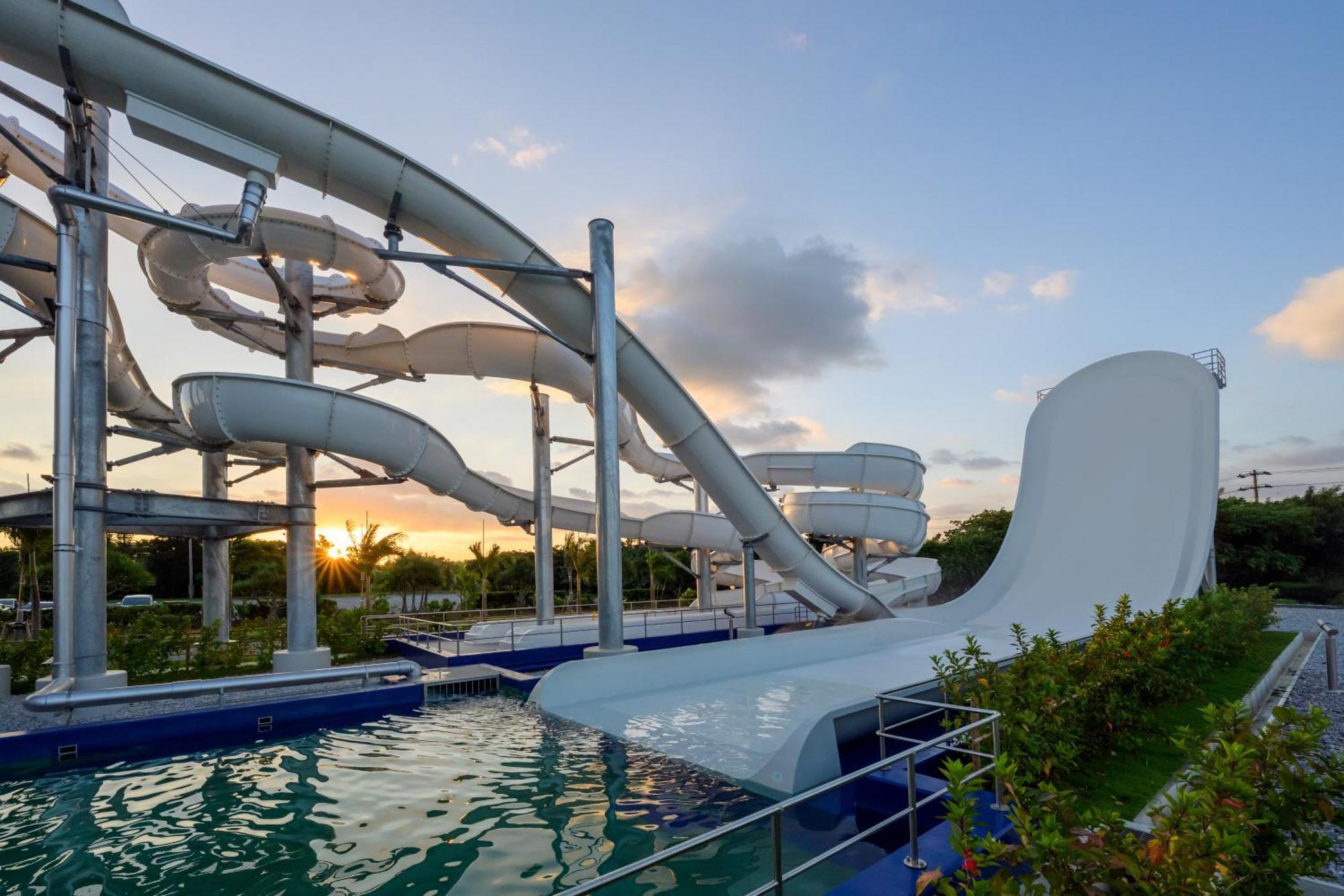 Grand Mercure Okinawa Cape Zanpa Resort 读谷村 外观 照片