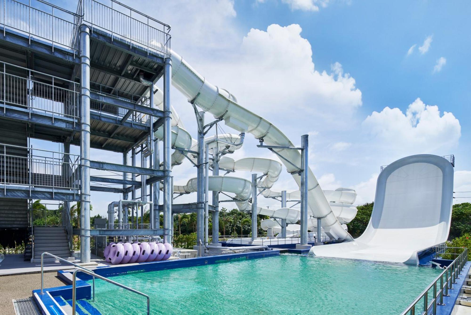 Grand Mercure Okinawa Cape Zanpa Resort 读谷村 外观 照片