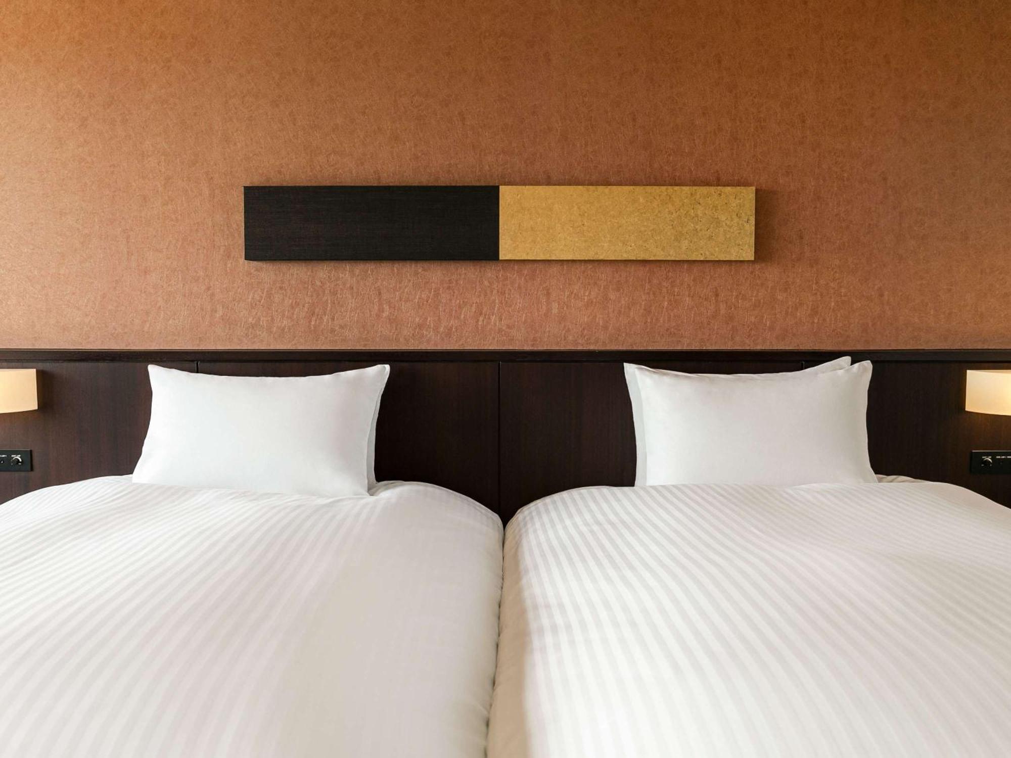 Grand Mercure Okinawa Cape Zanpa Resort 读谷村 外观 照片