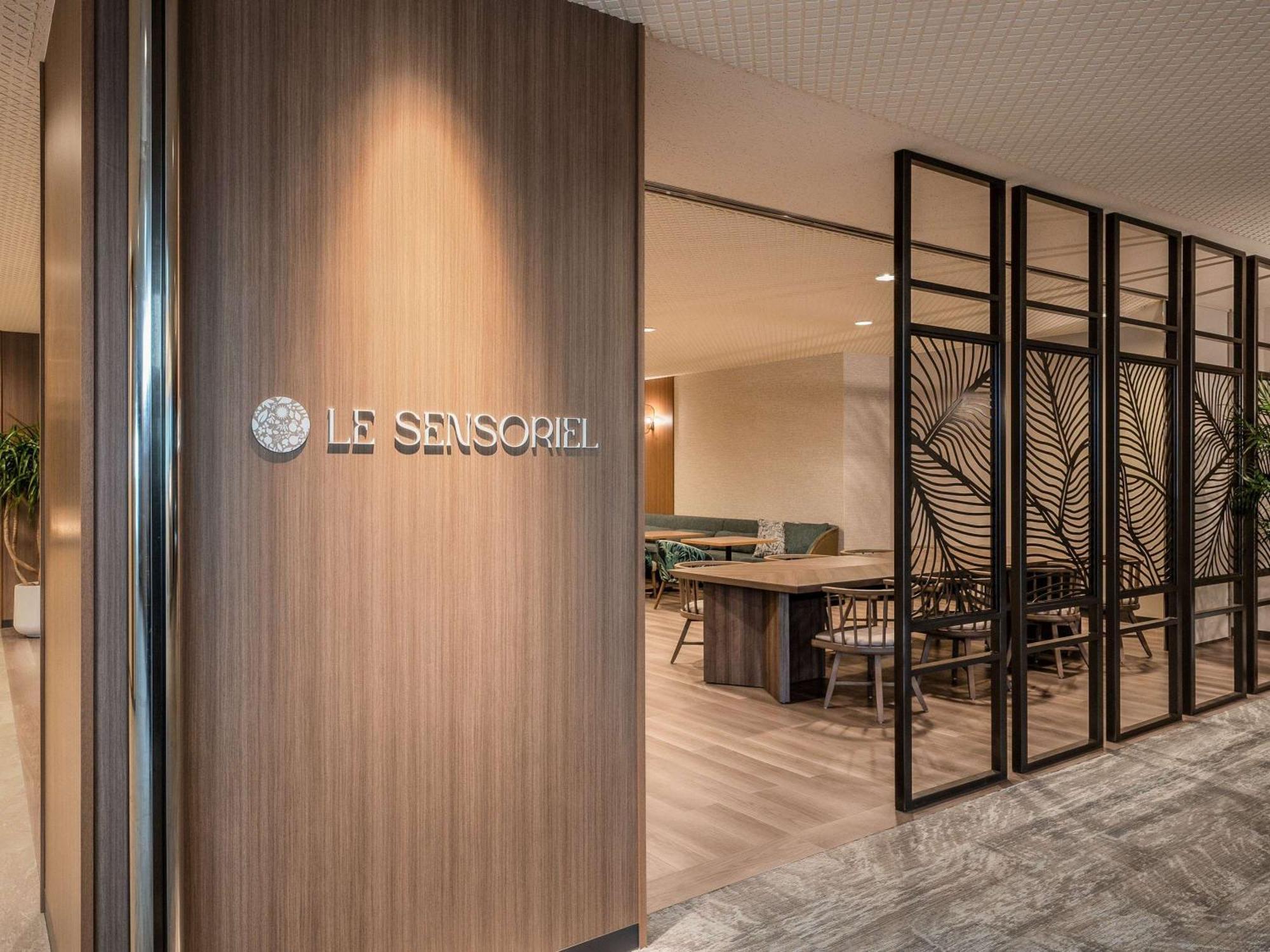 Grand Mercure Okinawa Cape Zanpa Resort 读谷村 外观 照片