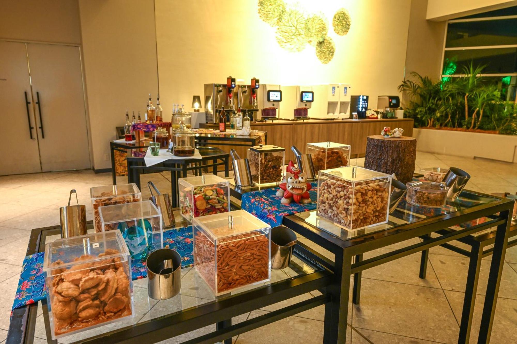 Grand Mercure Okinawa Cape Zanpa Resort 读谷村 外观 照片
