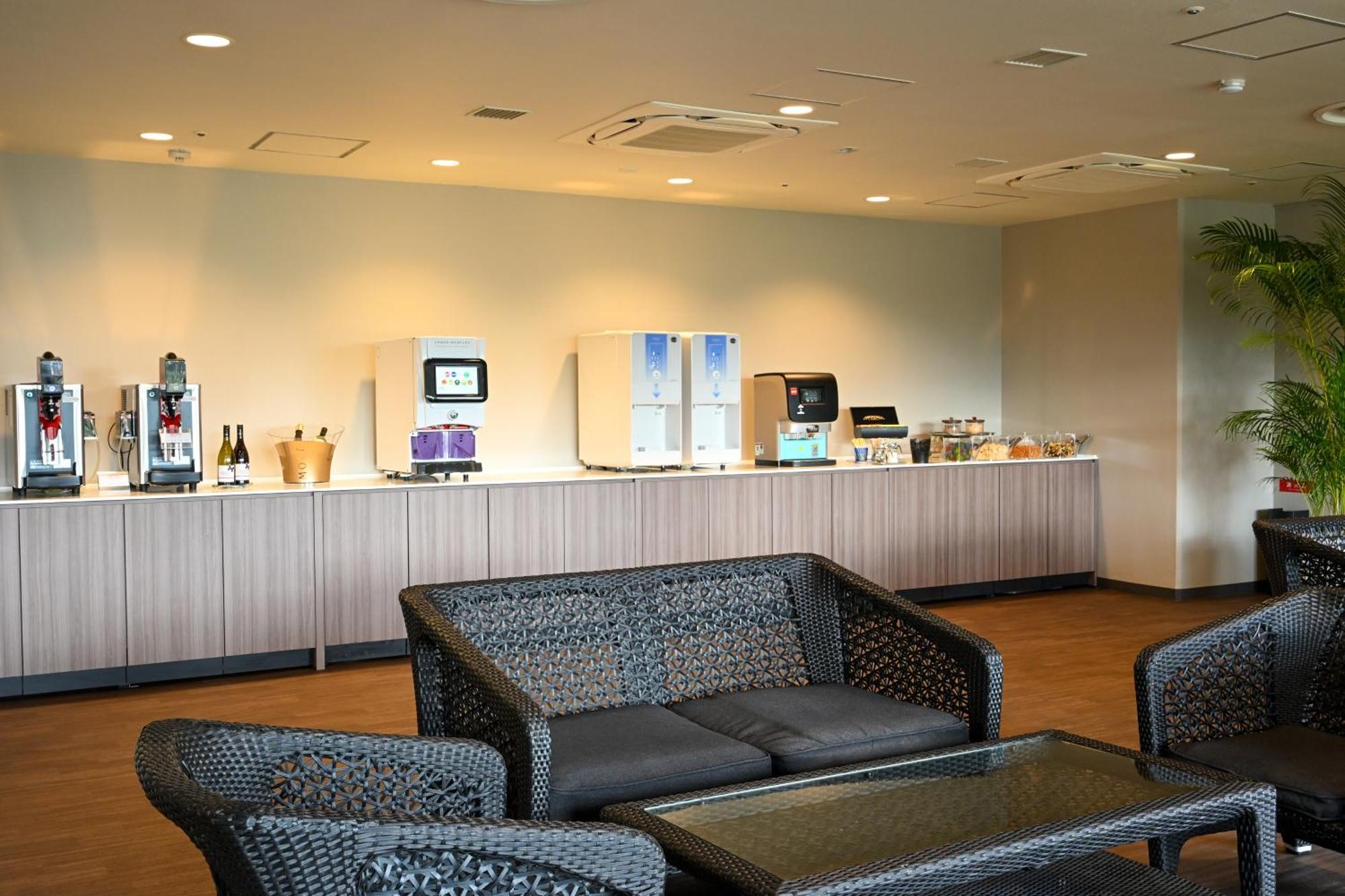 Grand Mercure Okinawa Cape Zanpa Resort 读谷村 外观 照片