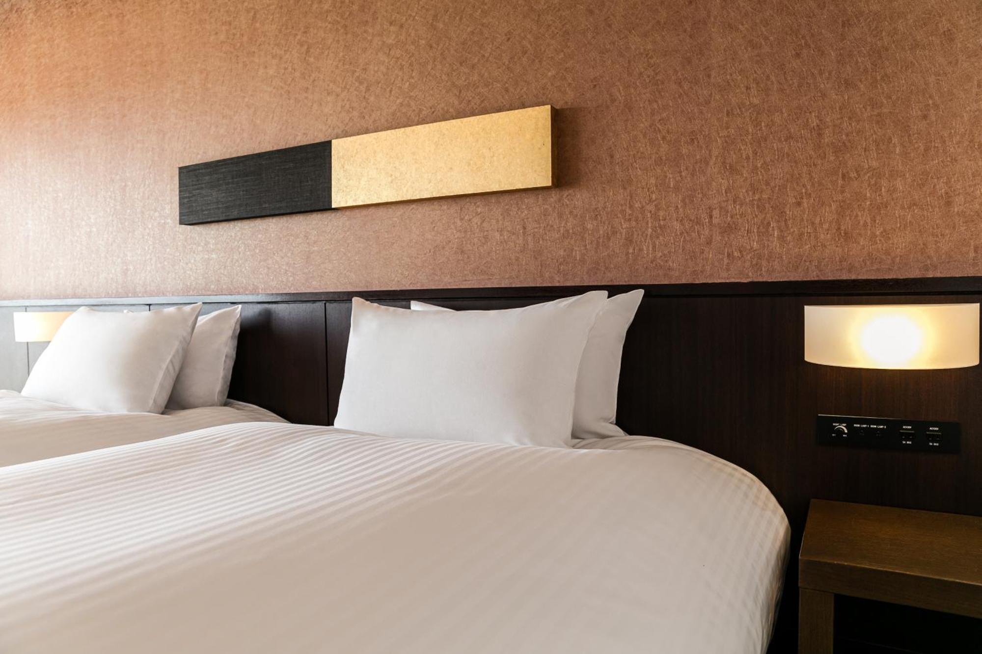 Grand Mercure Okinawa Cape Zanpa Resort 读谷村 外观 照片