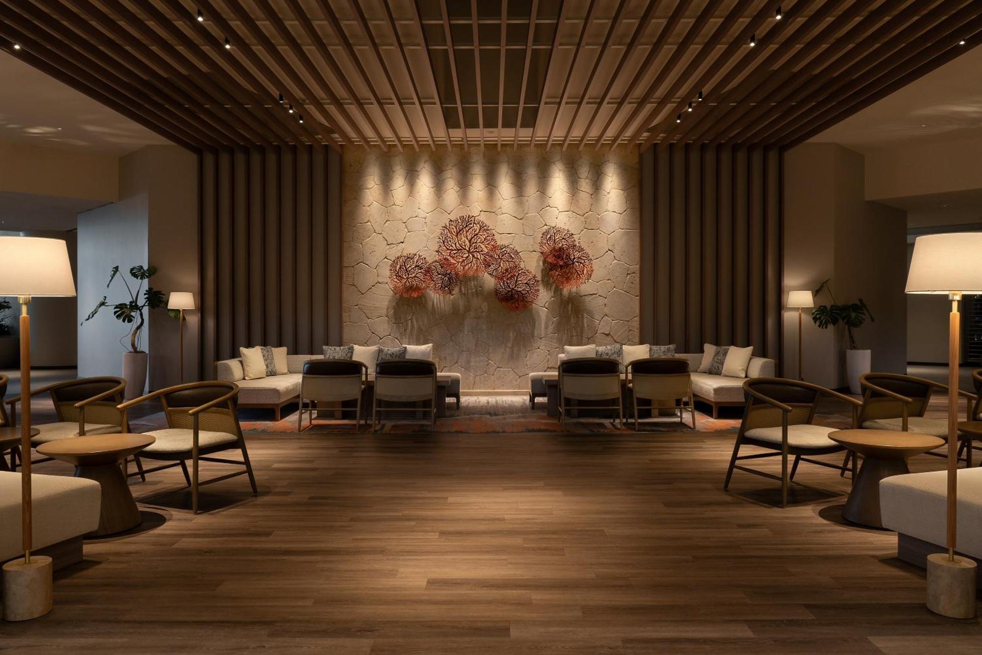 Grand Mercure Okinawa Cape Zanpa Resort 读谷村 外观 照片